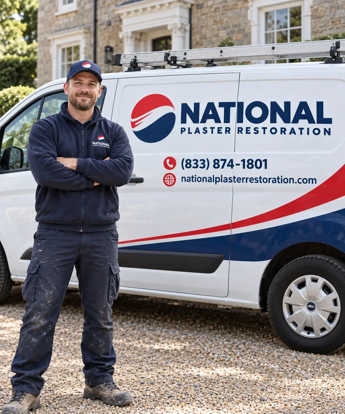 Plaster Repair company in East Hickory, PA